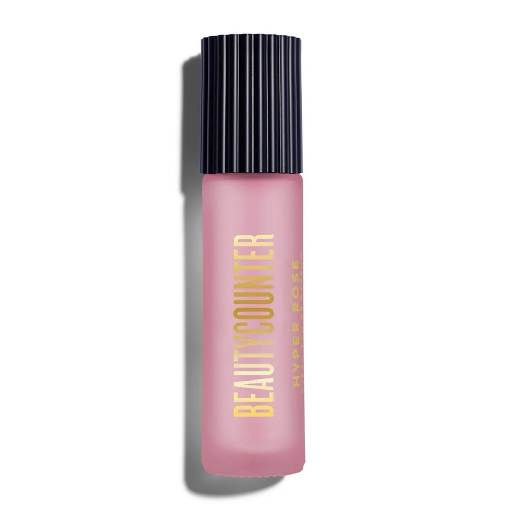 Beautycounter Hyper Rose Clean Perfume Rollerball